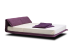 Κρεβάτι επενδυμένο BELLA 120x200 DIOMMI 45-859